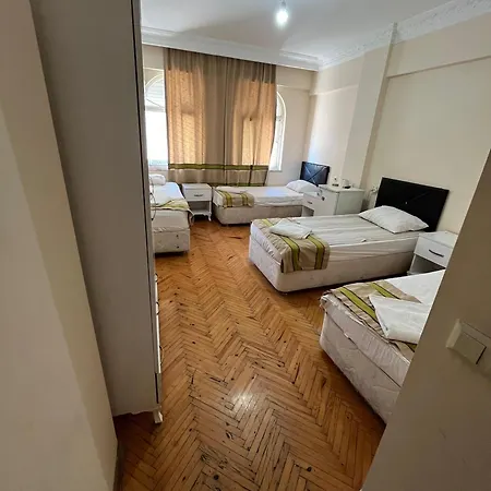Mimoza شقة فندقية أنطاليا