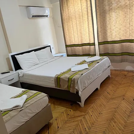 Mimoza Апарт-отель *