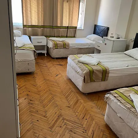 Mimoza Апарт-отель Анталья