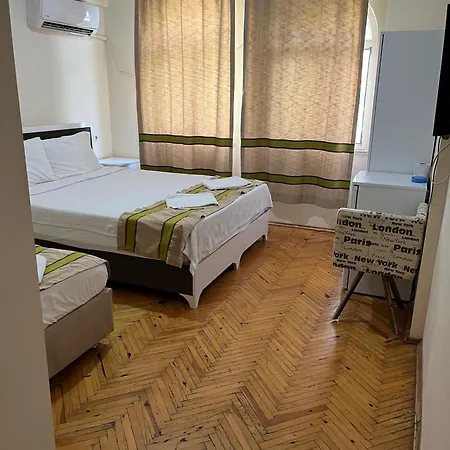 Mimoza Анталья